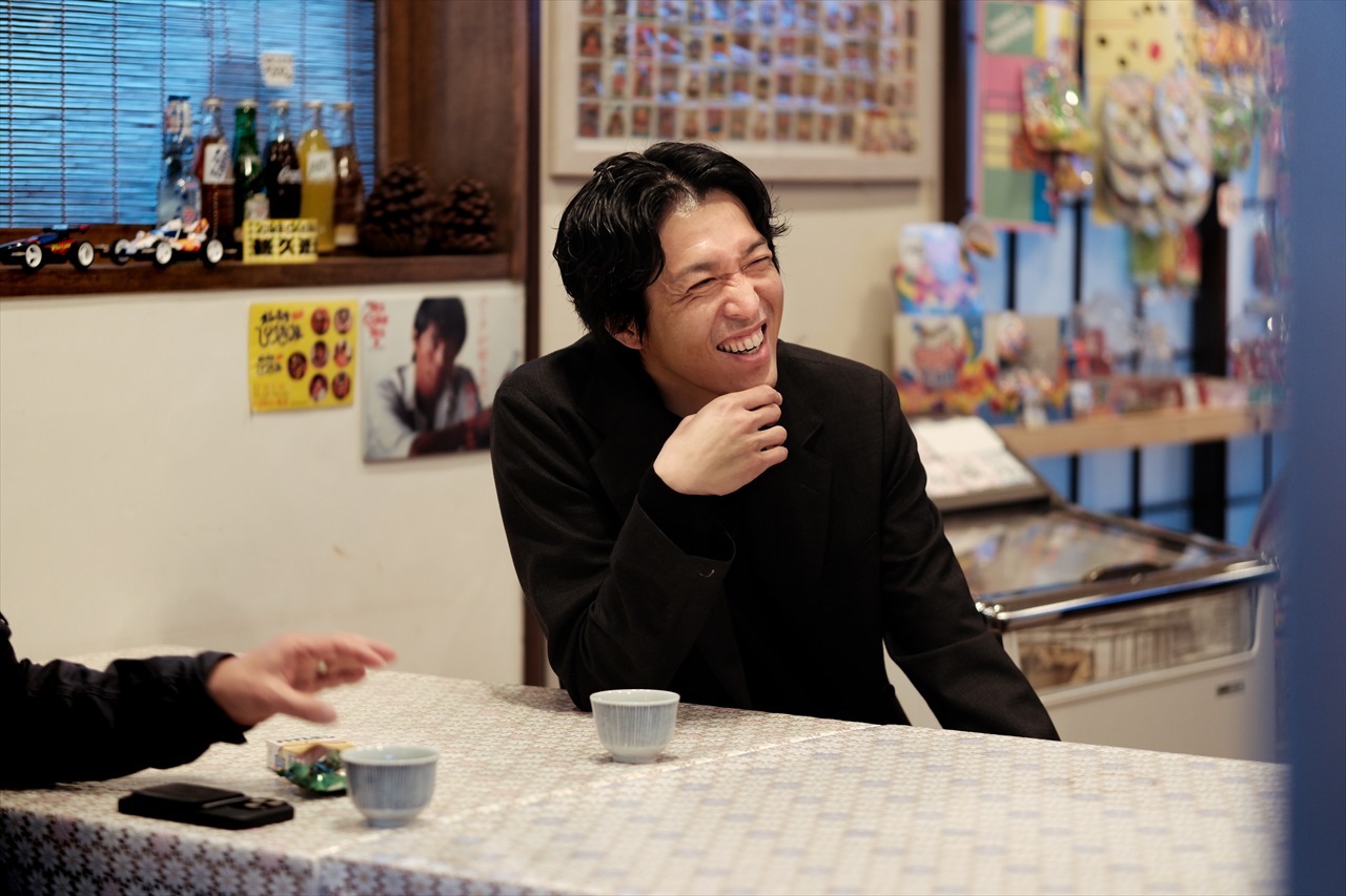 杉山浩太