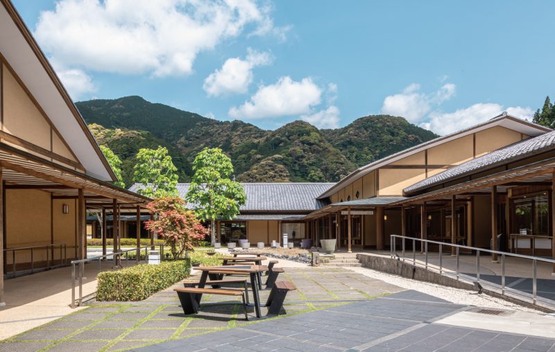 駿府の工房 匠宿